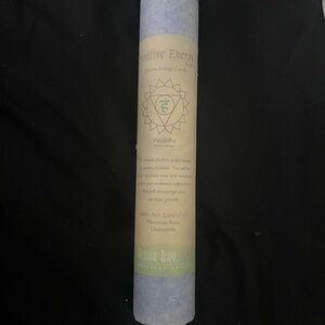 Aloha Bay Positive Energy Candle